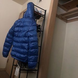 Moncler Womens Coat